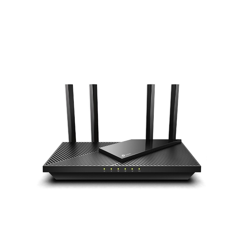 TP-LINK ARCHER AX55 3000 MBPS Wi-Fi 6 ROUTER