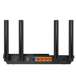 TP-LINK ARCHER AX55 3000 MBPS Wi-Fi 6 ROUTER