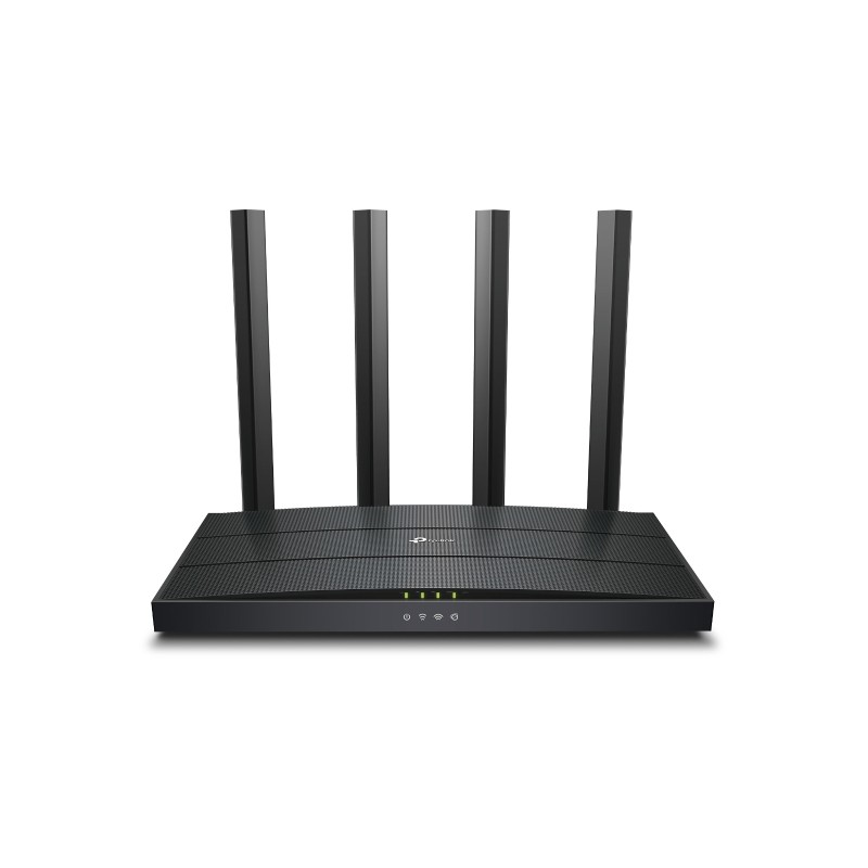 TP-LINK Archer AX12 AX1500 WiFi 6 Router