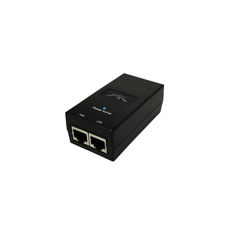 UBIQUITI POE ENJEKTÖR 24V-12W-G