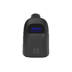 SUNLUX RW10 KABLOSUZ KAREKOD OKUYUCU