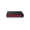 TP-LINK MERCUSYS MS108G 8PORT 10/100/1000 YÖNETİLEMEZ SWITCH