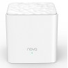 TENDA NOVA MW3-2 MESH AC1200 2PORT ROUTER(İKİLİİ)