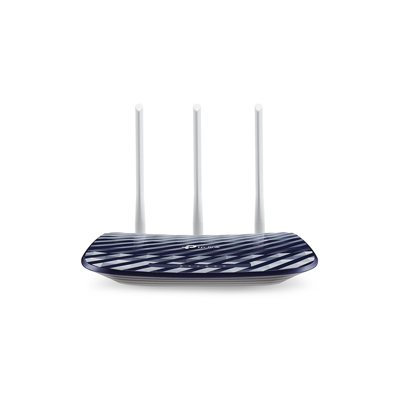TP-LINK ARCHER C20 4PORT 300Mbps ROUTER