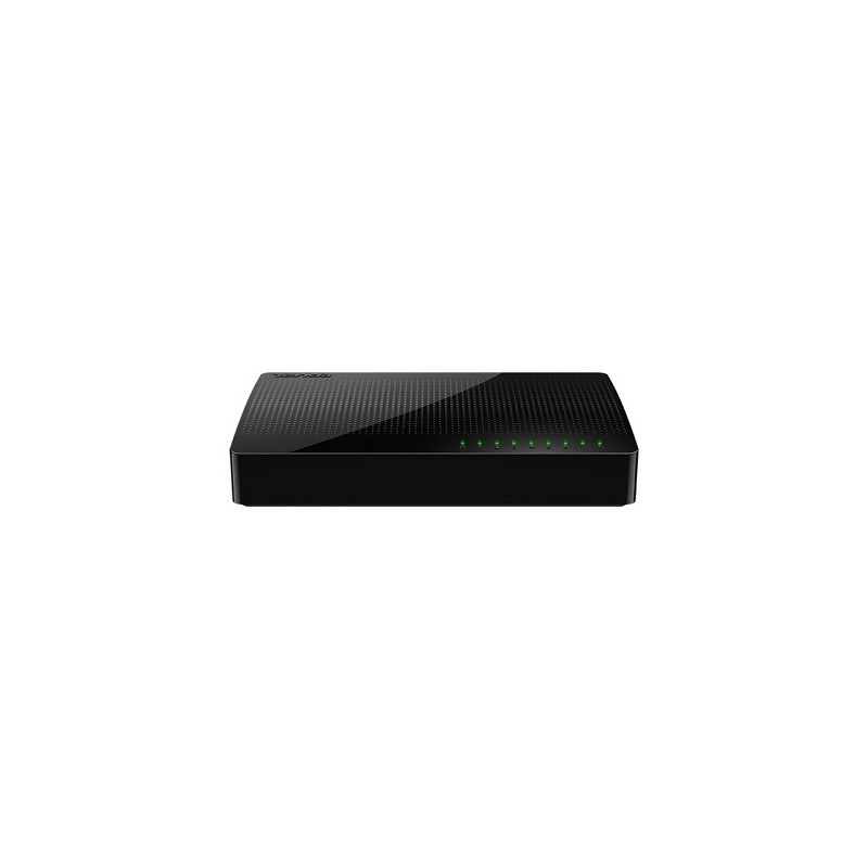 TENDA SG108 8PORT 10/100/1000 YÖNETİLEMEZ SWITCH