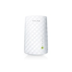 TP-LINK RE200(EU) AC750 750Mbps PRİZ TİPİ MENZİL GENİŞLETİCİ