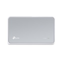 TP-LINK TL-SF1008D 8PORT 10/100 YÖNETİLEMEZ SWITCH