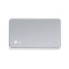 TP-LINK TL-SF1008D 8PORT 10/100 YÖNETİLEMEZ SWITCH
