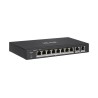HIKVISION-HILOOK NS-0310P-60 (O-STD) 10 PORT YÖNETİLEMEZ POE SWİTCH