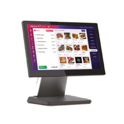 SPENTA SP-156I I5 4.N 8GB 128GB SSD 15.6" DOKUNMATIK W11P POS PC
