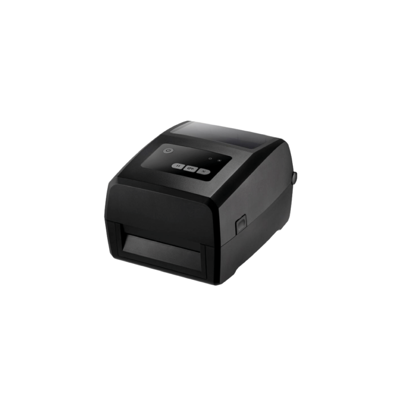 SPENTA SPR-400T 300M USB SERİ ETH T/T BARKOD YAZICI