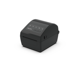 SPENTA SPR-211D USB-ETH 203DPI DT BARKOD YAZICI