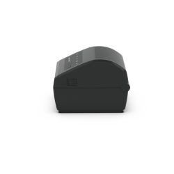 SPENTA SPR-211D USB-ETH 203DPI DT BARKOD YAZICI