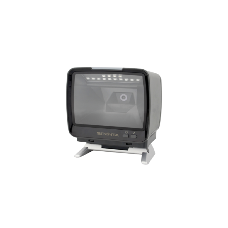 SPENTA ST-6400 MASAÜSTÜ BARKOD OKUYUCU