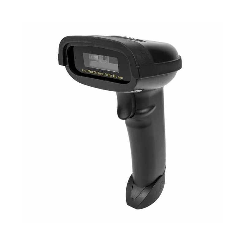 PERKON CS620 2D 2.4G BARKOD OKUYUCU