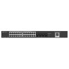 RUİJİE-REYEE RG-NBS3100-24GT4SFP-P 24XGE-4XGE/SFP YÖNETİLEBİLİR 370W POE SWİTCH