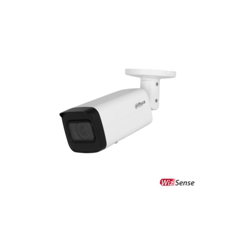 DAHUA IPC-HFW2841T-ZAS 8MP 2.7-13.5MM IP BULLET KAMERA (STARLİGHT)