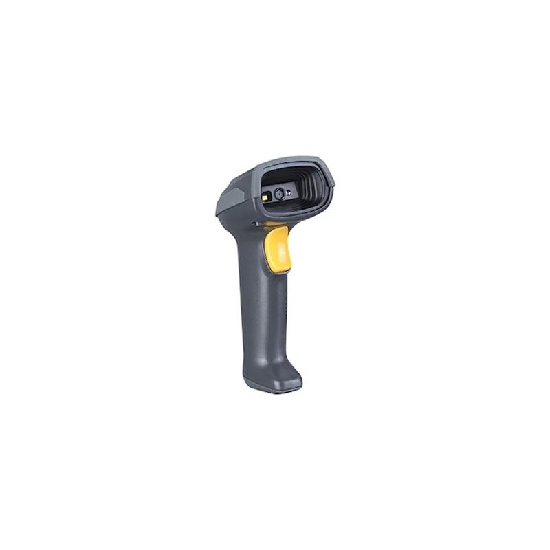 PERKON SPIDER SP-610 2D KABLOLU BARKOD OKUYUCU