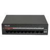 HILOOK NS-0110MP-60 8x10/100 MBPS POE RJ45 PORT 2x10/100 MBPS SWİTCH