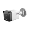 DAHUA IPC-HFW1431TC1-SA-0280B-S6 4MP 2.8MM SMART IR SESLİ IP BULLET KAMERA