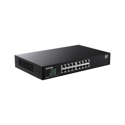 TENDA TEG2216D 16GE PORT CLOUD YÖNETİLEBİLİR SWİTCH