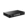 TENDA TEG2216D 16GE PORT CLOUD YÖNETİLEBİLİR SWİTCH