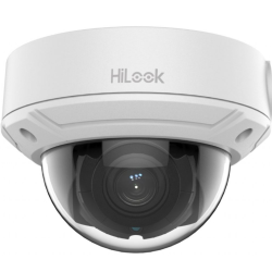 HILOOK IPC-D640H-Z 4MP 2.8-12MM MOTORIZE IR IP DOME KAMERA