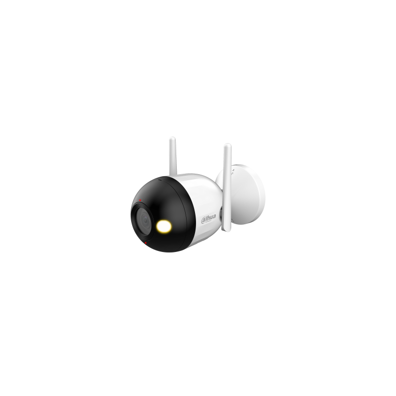 DAHUA F2C-PV-0280B 2MP 2.8 MM SMART DUAL LİGHT Wİ-Fİ BULLET KAMERA