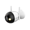 DAHUA F2C-PV-0280B 2MP 2.8 MM SMART DUAL LİGHT Wİ-Fİ BULLET KAMERA