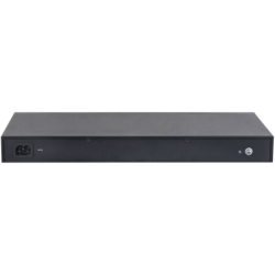 DAHUA CS4218-16ET-240 16 PORT 16XFE-2XGE-2XGE/SFP YÖNETİLEBİLİR 240W POE SWİTCH