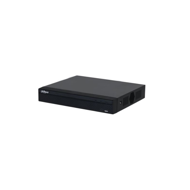 DAHUA NVR2108HS-8P-4KS3 8 KANAL POE NETWORK KAYIT CİHAZI