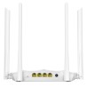TENDA AC5 V3 4PORT 1200Mbps WİFİ ACCESS POINT/ROUTER
