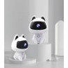 PULNİX-PLX-1220 İPC KEDİ WİFİ KAMERA V380