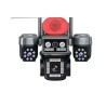 PULNİX PLX-2632 YILAN KAMERA 3,5 MT