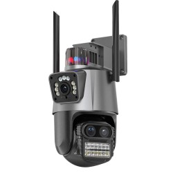 PULNİX PLX-2632 YILAN KAMERA KULAK