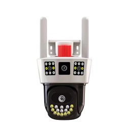 PULNİX-PLX-304 İPC ROBOT WİFİ KAMERA İCAM
