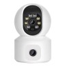 PULNİX-PLX-304 İPC ROBOT WİFİ KAMERA İCAM