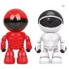 PULNİX-PLX-304 İPC ROBOT WİFİ KAMERA YOOSE