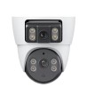 WİFİ KAMERA PULNİX PLX-302İPC V380PRO BALIK GÖZ PANAROMİK GÜVENLİK KAMERASI