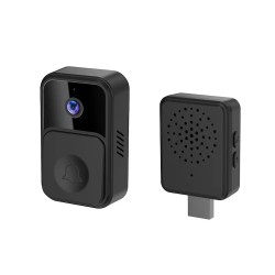 PULNİX PLX-9001İPC WİFİ PTZ 2.5 İNÇ KAMERA İCSEE