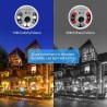 PULNİX PLX-9001İPC WİFİ PTZ 2.5 İNÇ KAMERA İCSEE