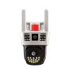 PULNİX PLX-9002İPC WİFİ KAMERA 3 KAMERALI APP OKAM