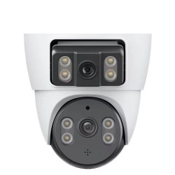 PULNİX PLX-9006İPC WİFİ PTZ MİNİ KAMERA OKAMPRO