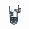 AOV TEKNOLİJİSİ PULNİX PLX-4012 İPC 7/24 KAYIT İCSEE