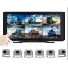 AOV TEKNOLOJİSİ 4G SOLAR KAMERA PULNİX PLX-SG7002 IPC E-SİM KAMERA AOV 7/24 SÜREKLİ KAYIT GECE RENKLİ HİEASY