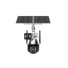 AOV TEKNOLOJİSİ 4G SOLAR KAMERA PULNİX PLX-7001 İPC 7/24 SÜREKLİ KAYIT İCSEE