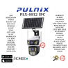 SOLAR 4G KAMERA E-SİM PULNİX PLX-7006 İPC 4 KAMERALI 3 PTZ HİEASY