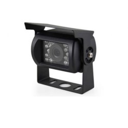 ARAÇ KAMERASI DASH CAM 4K+2K PULNİX PLX-X6