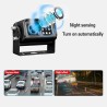 ARAÇ KAMERASI DASH CAM 4K+2K+2K PULNİX PLX-X13