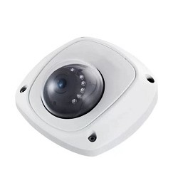 PULNİX PLX-111 CAM MİKRO MİNİ DOME ARAÇ KAMERASI